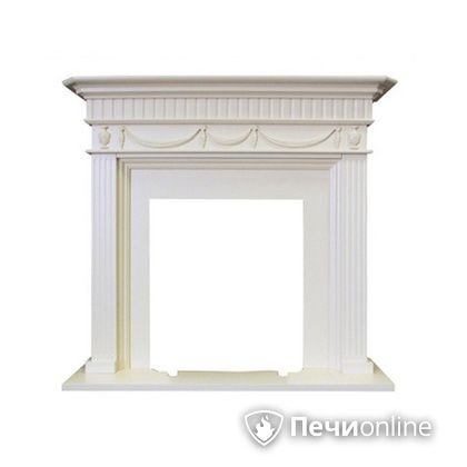 Портал для электрокамина Royal Flame Corfu под классический очаг в Симферополе